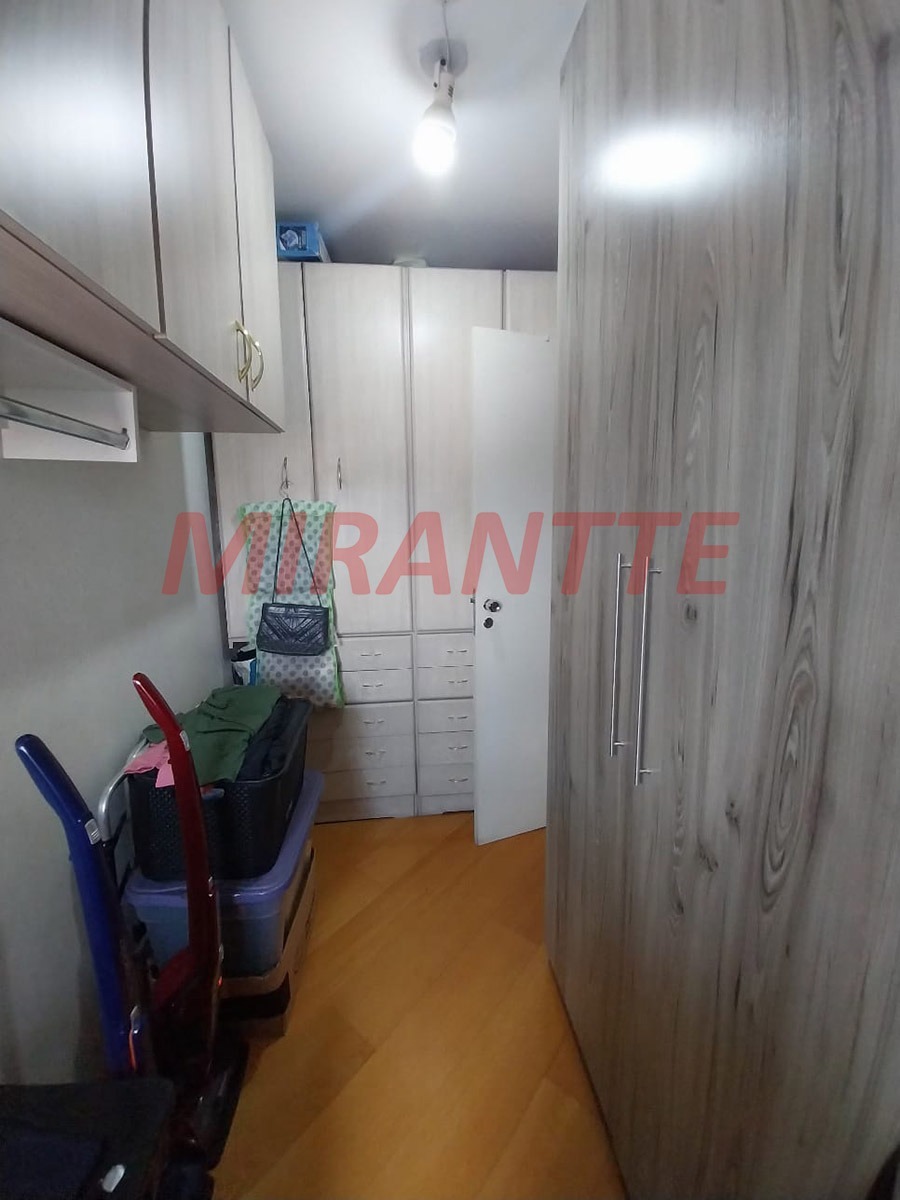 Apartamento de 70m² com 3 quartos em Vila Aurora (Zona Norte)