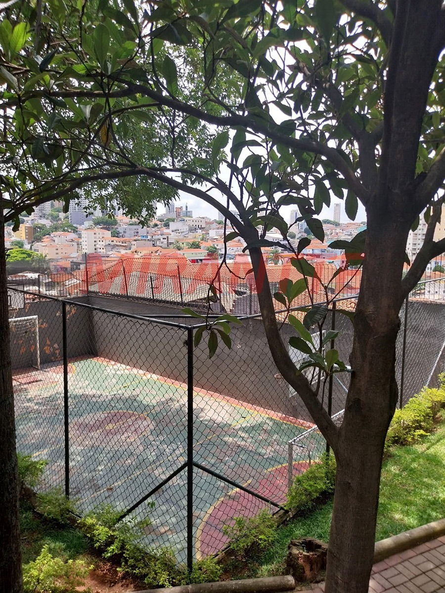 Apartamento de 70m² com 3 quartos em Vila Aurora (Zona Norte)