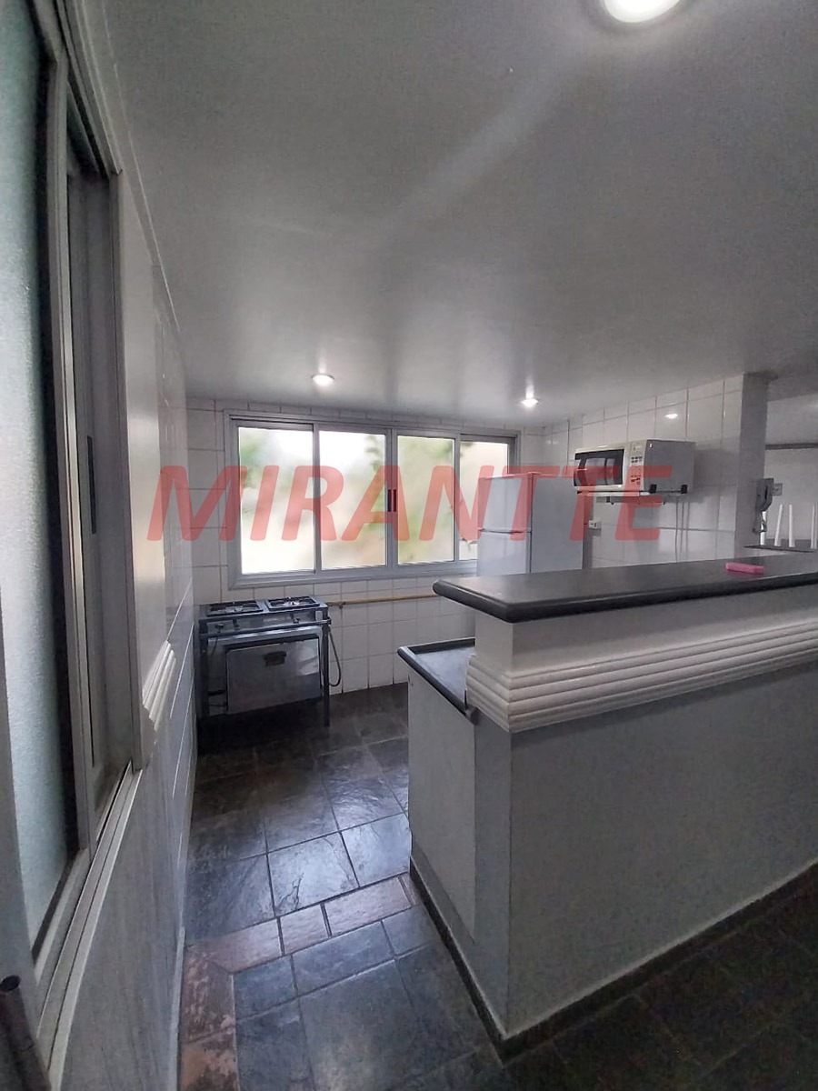 Apartamento de 70m² com 3 quartos em Vila Aurora (Zona Norte)