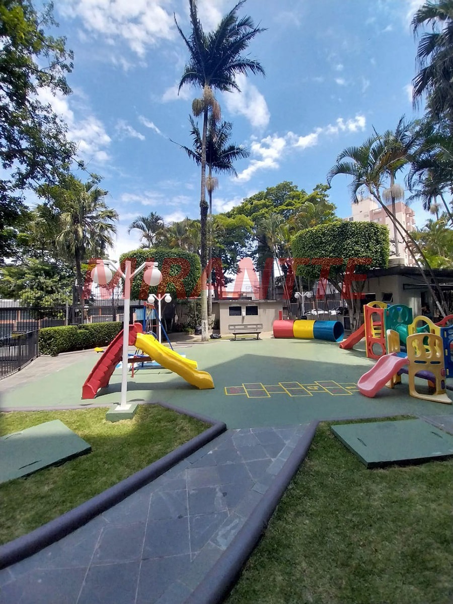 Apartamento de 70m² com 3 quartos em Vila Aurora (Zona Norte)