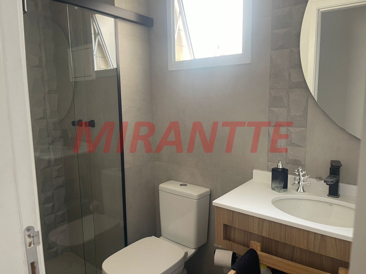 Apartamento de 79m² com 2 quartos em Vila Guilherme