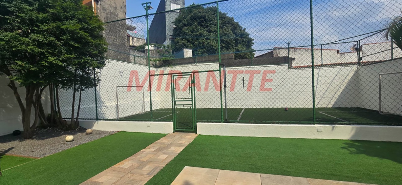 Apartamento de 79m² com 2 quartos em Vila Guilherme
