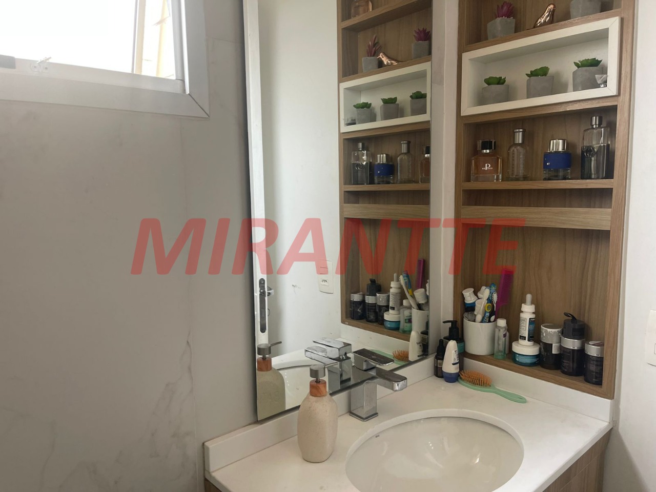 Apartamento de 79m² com 2 quartos em Vila Guilherme