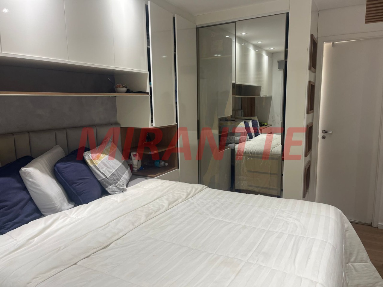 Apartamento de 79m² com 2 quartos em Vila Guilherme
