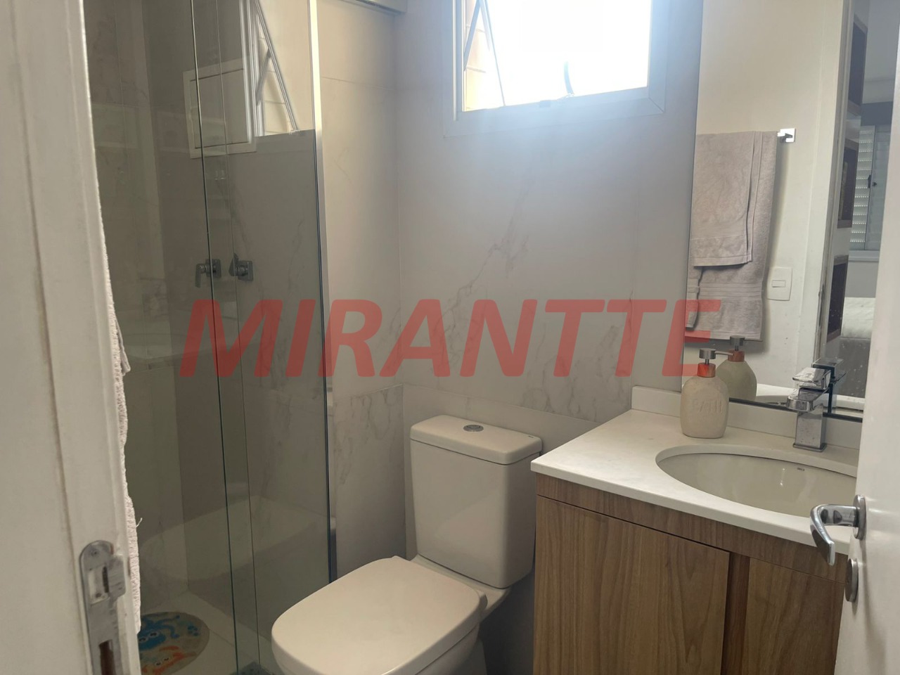 Apartamento de 79m² com 2 quartos em Vila Guilherme