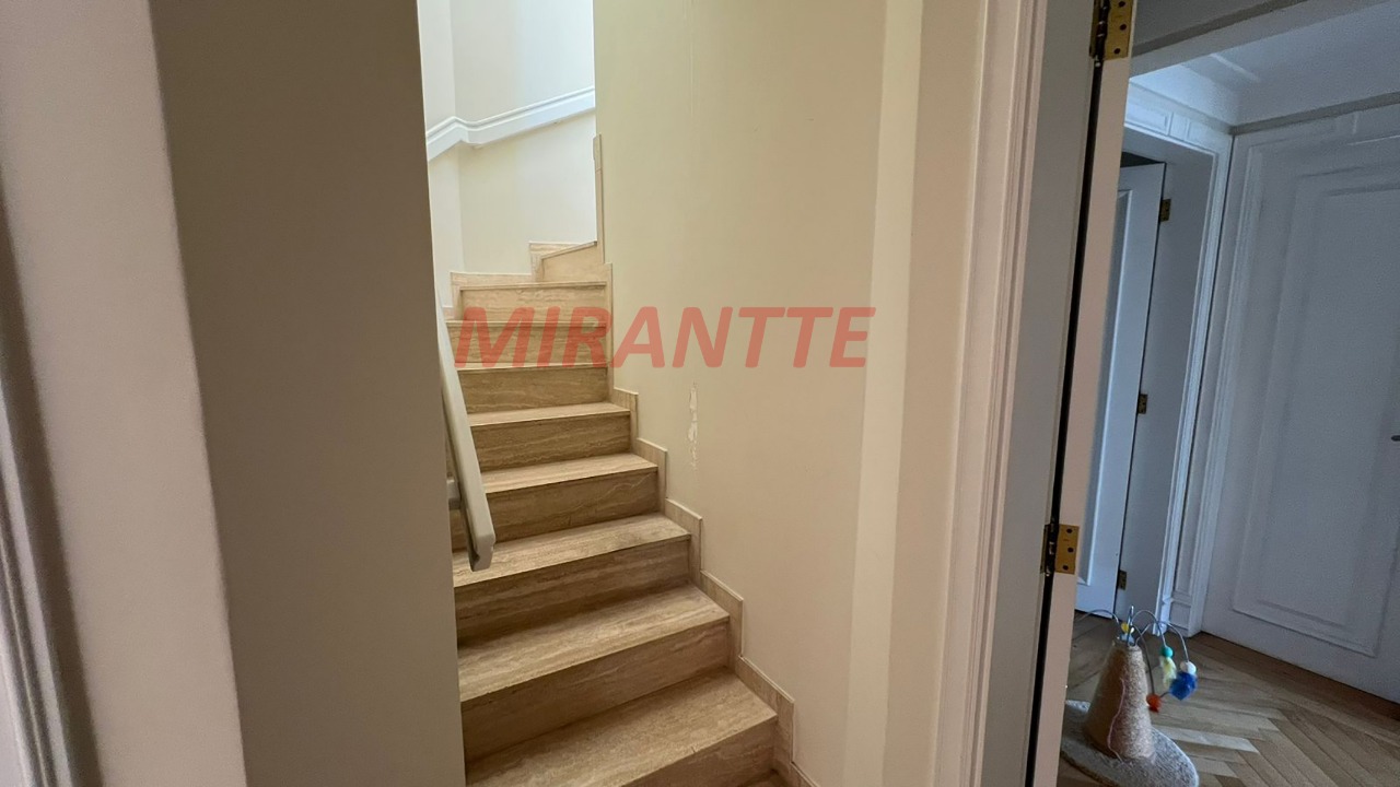 Apartamento de 274m² com 3 quartos em Santana