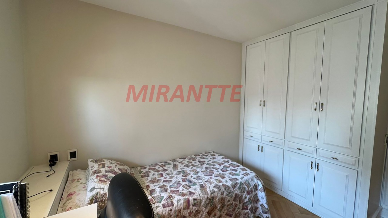 Apartamento de 274m² com 3 quartos em Santana