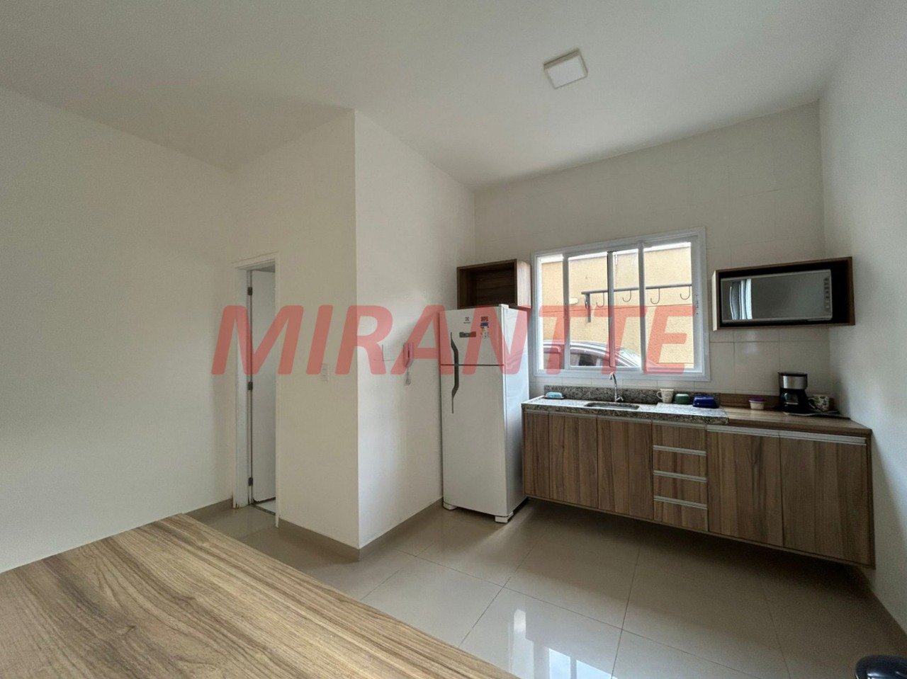 Apartamento de 50m² com 2 quartos em Tucuruvi