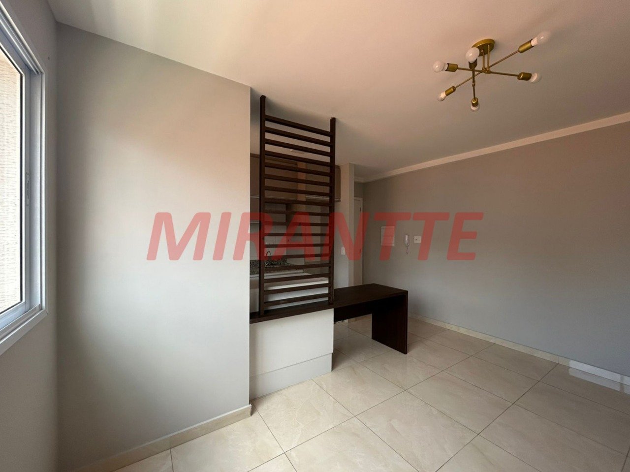 Apartamento de 50m² com 2 quartos em Tucuruvi