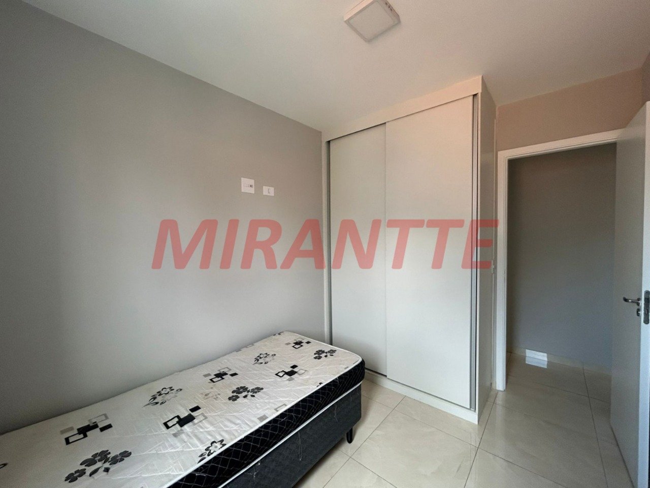 Apartamento de 50m² com 2 quartos em Tucuruvi