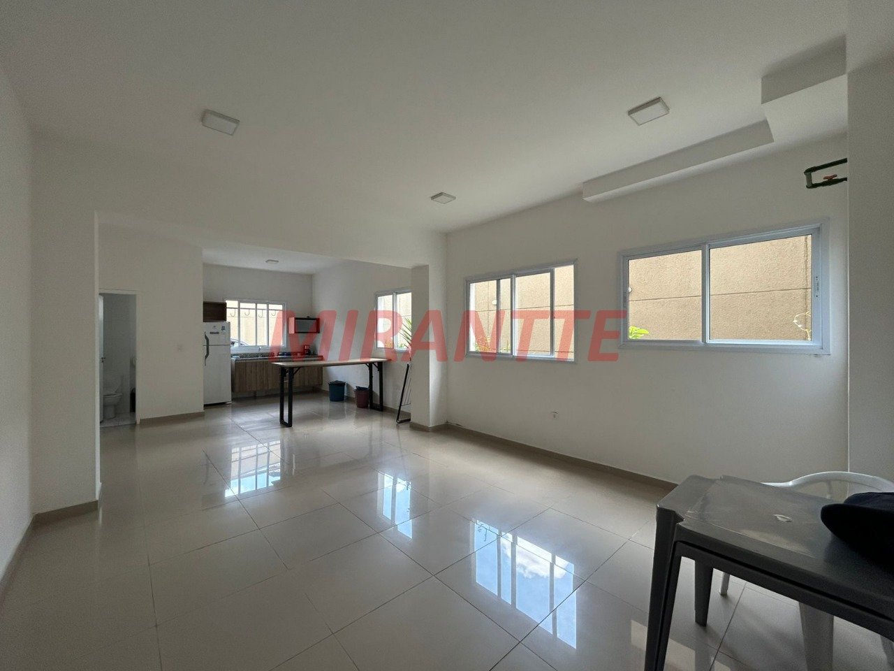 Apartamento de 50m² com 2 quartos em Tucuruvi