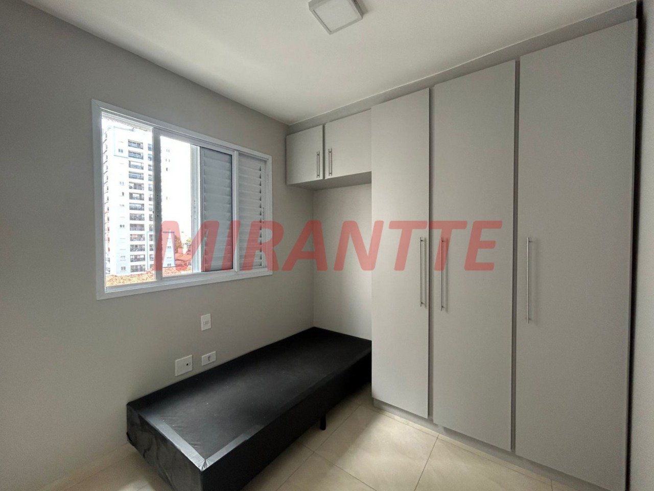 Apartamento de 50m² com 2 quartos em Tucuruvi