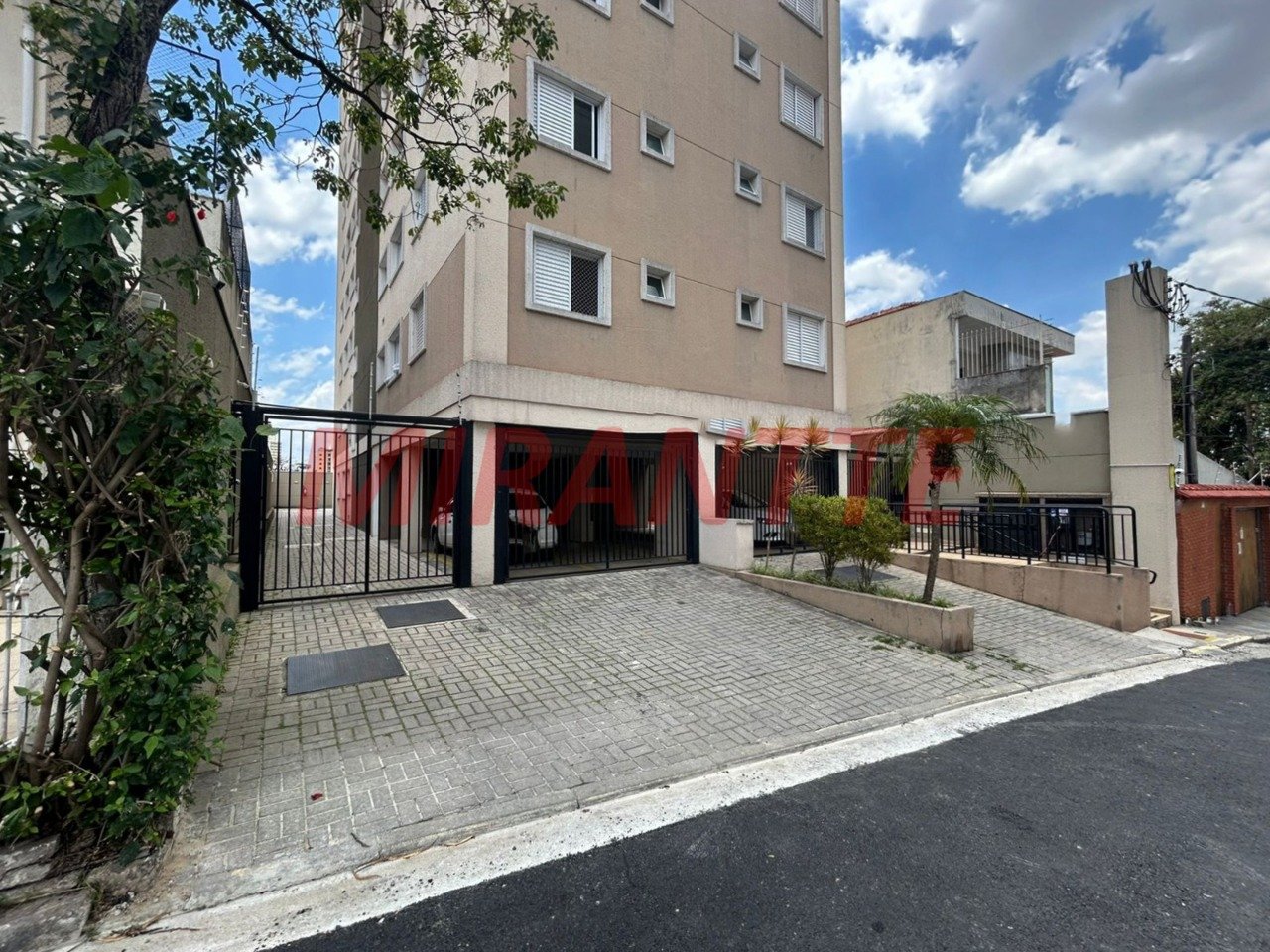 Apartamento de 50m² com 2 quartos em Tucuruvi
