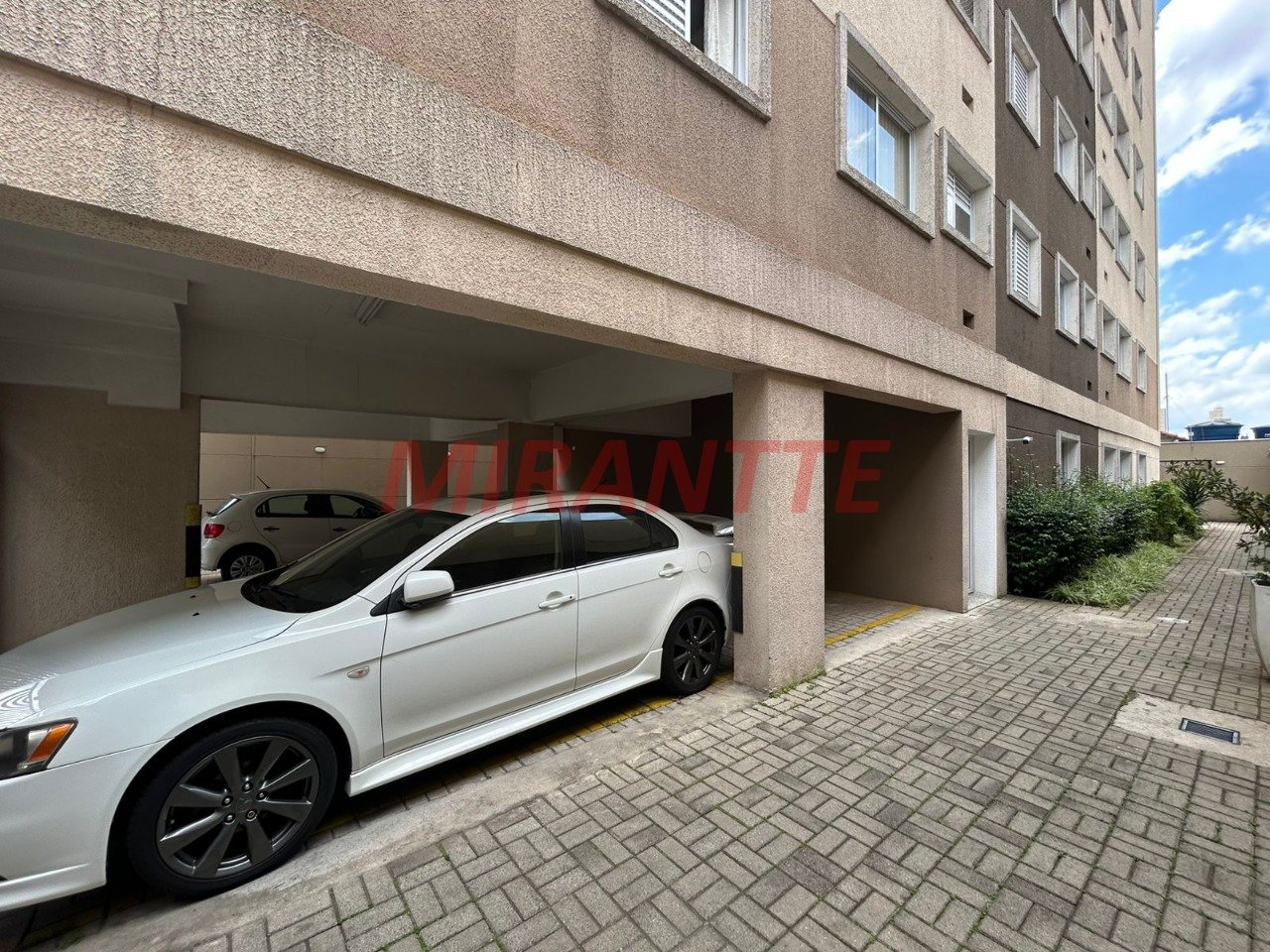 Apartamento de 50m² com 2 quartos em Tucuruvi