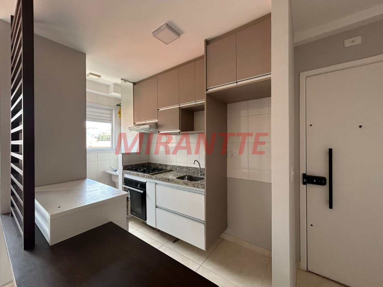 Apartamento de 50m² com 2 quartos em Tucuruvi