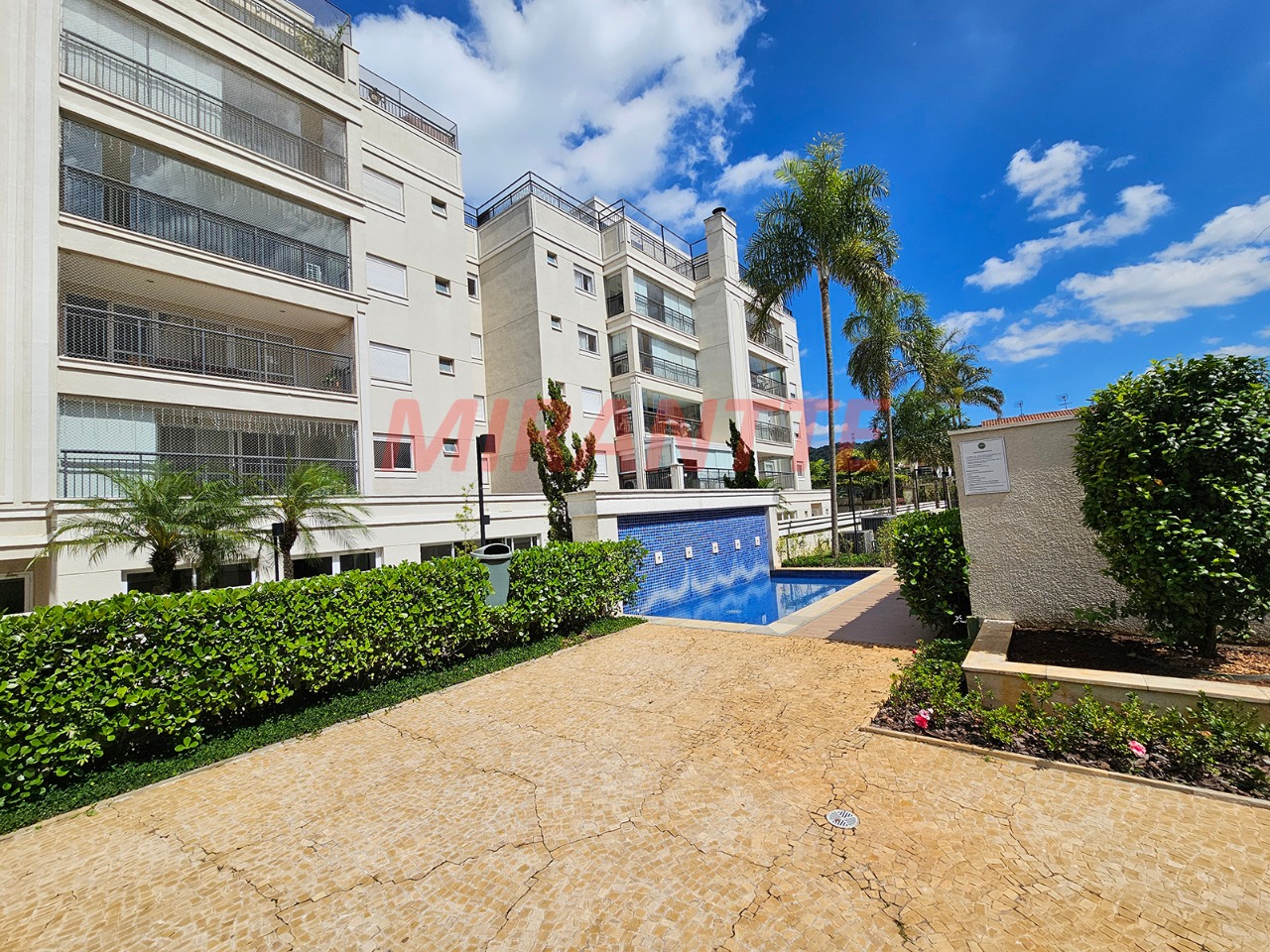 Apartamento de 266m² com 3 quartos em Vila Irmaos Arnoni