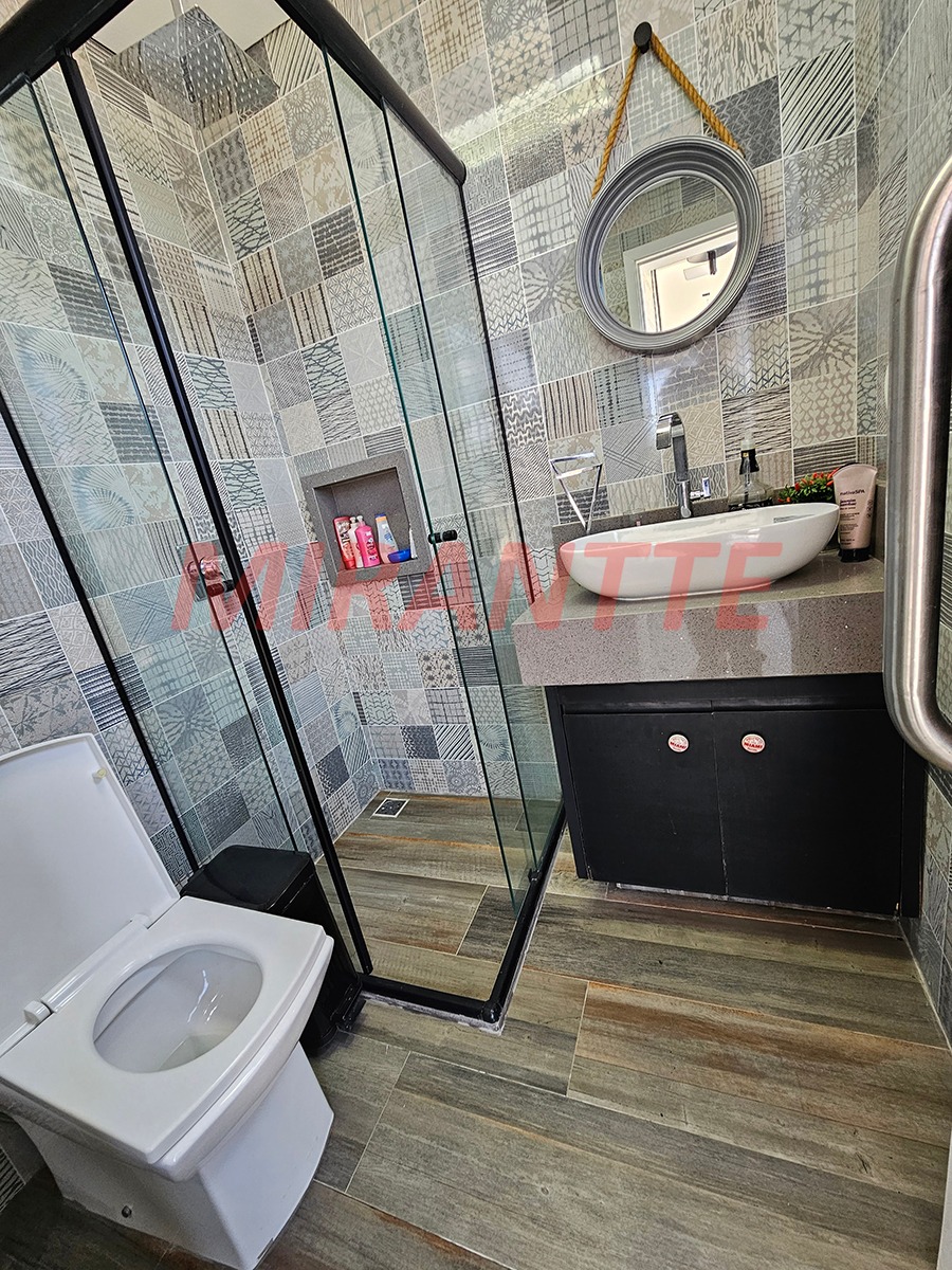 Apartamento de 266m² com 3 quartos em Vila Irmaos Arnoni