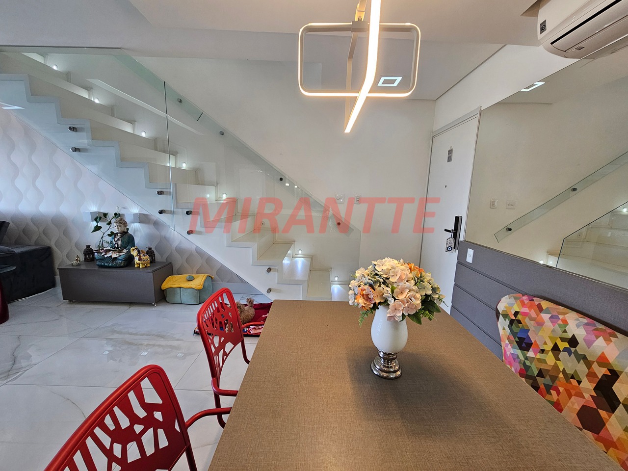 Apartamento de 266m² com 3 quartos em Vila Irmaos Arnoni