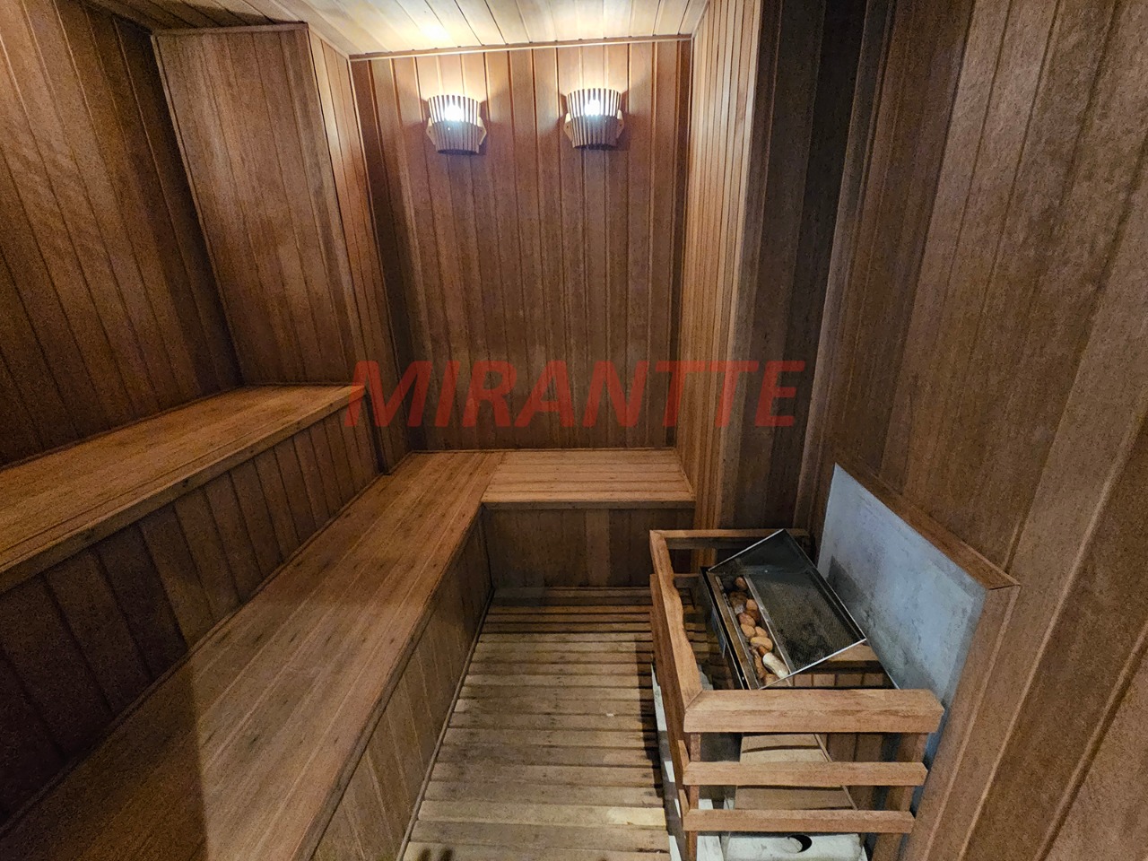 Apartamento de 266m² com 3 quartos em Vila Irmaos Arnoni