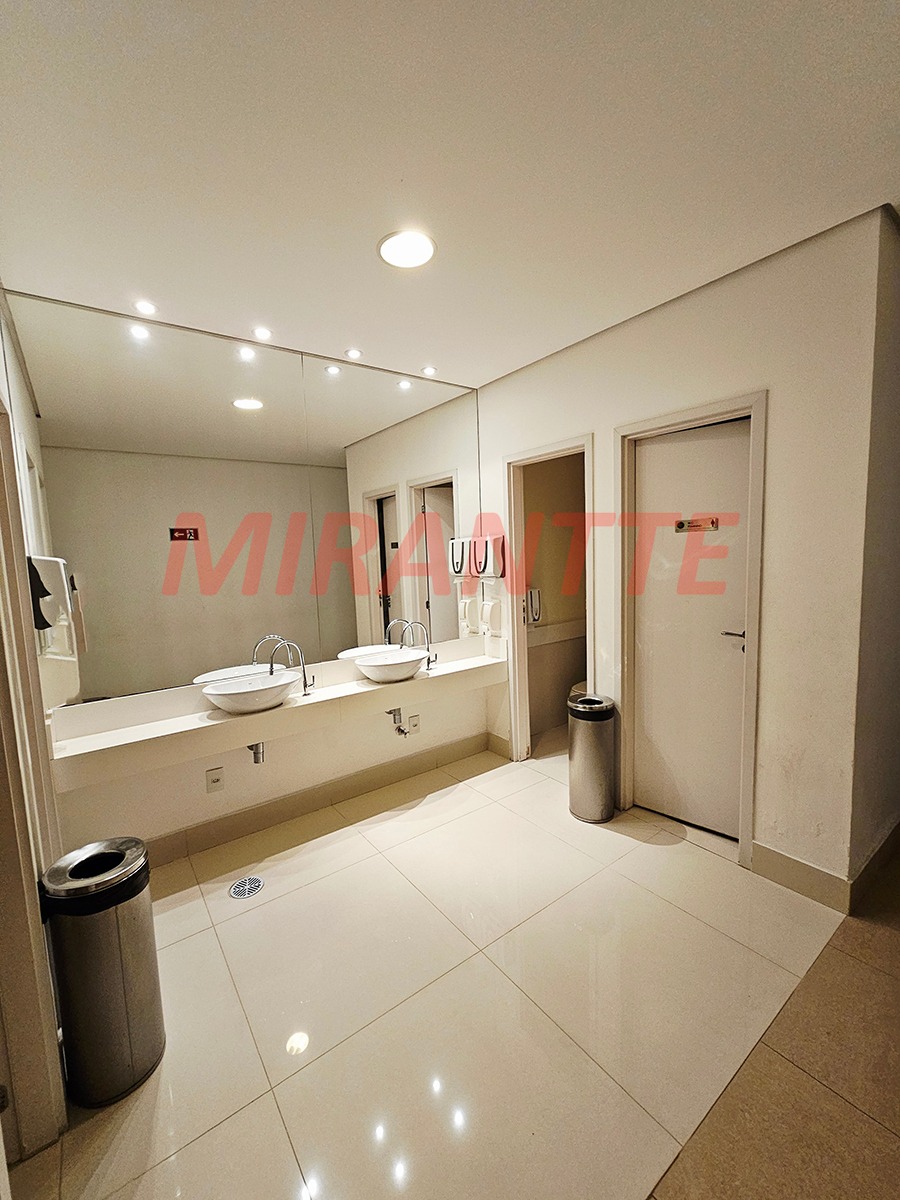 Apartamento de 266m² com 3 quartos em Vila Irmaos Arnoni