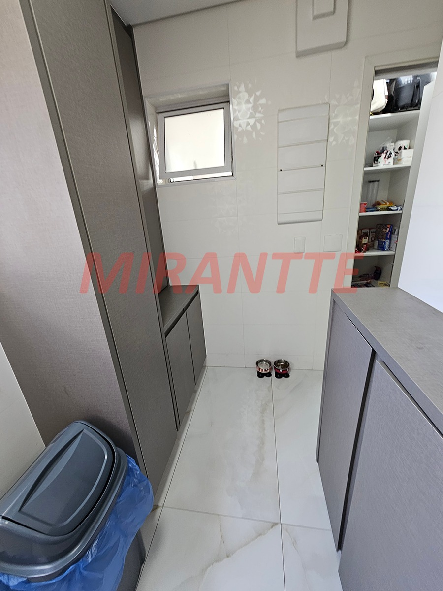 Apartamento de 266m² com 3 quartos em Vila Irmaos Arnoni