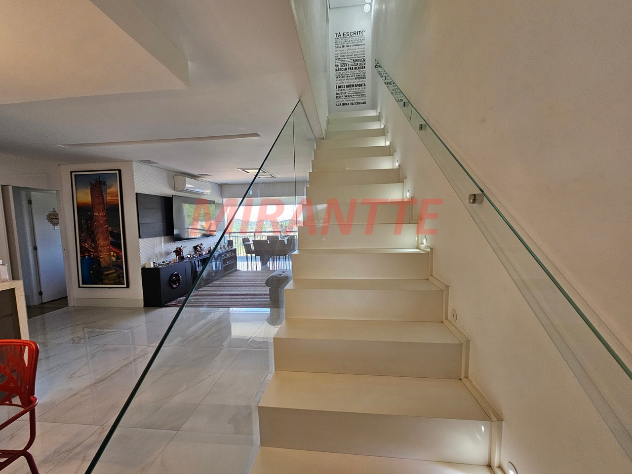 Apartamento de 266m² com 3 quartos em Vila Irmaos Arnoni