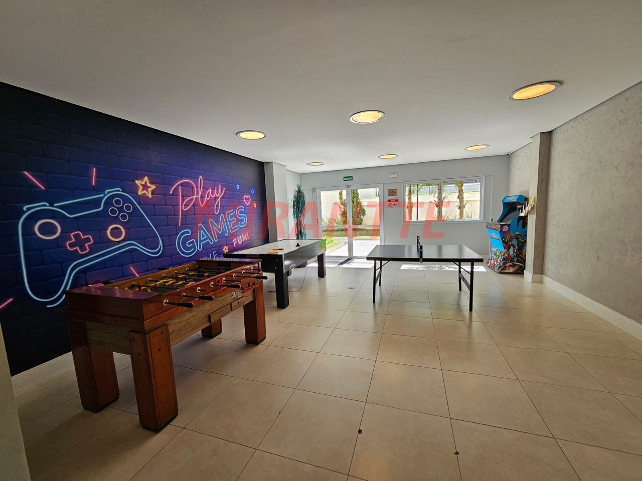 Apartamento de 266m² com 3 quartos em Vila Irmaos Arnoni