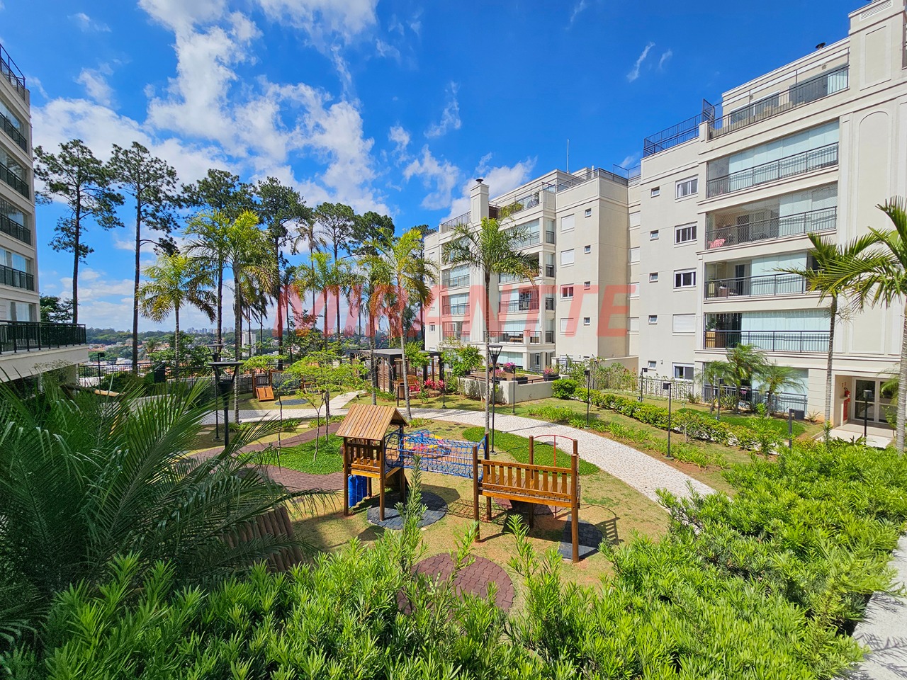 Apartamento de 266m² com 3 quartos em Vila Irmaos Arnoni