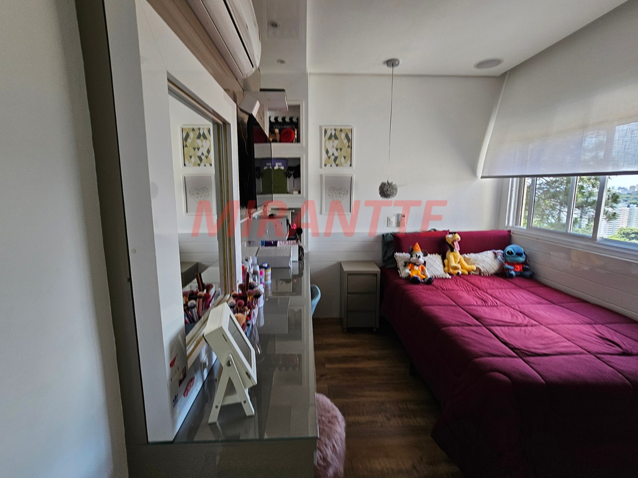 Apartamento de 266m² com 3 quartos em Vila Irmaos Arnoni