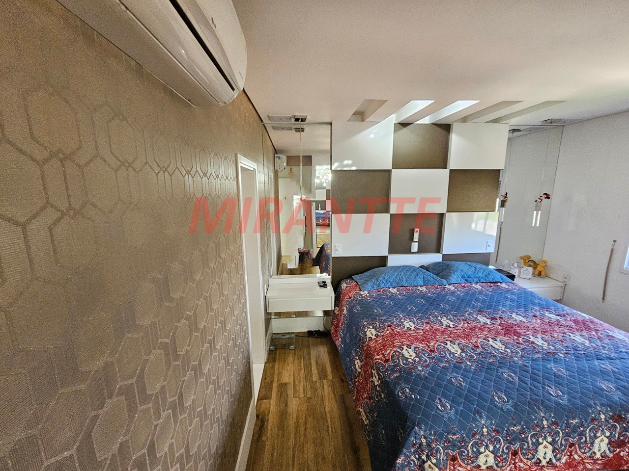 Apartamento de 266m² com 3 quartos em Vila Irmaos Arnoni