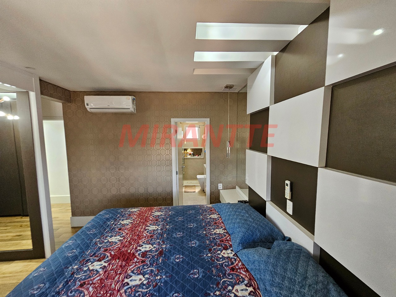Apartamento de 266m² com 3 quartos em Vila Irmaos Arnoni