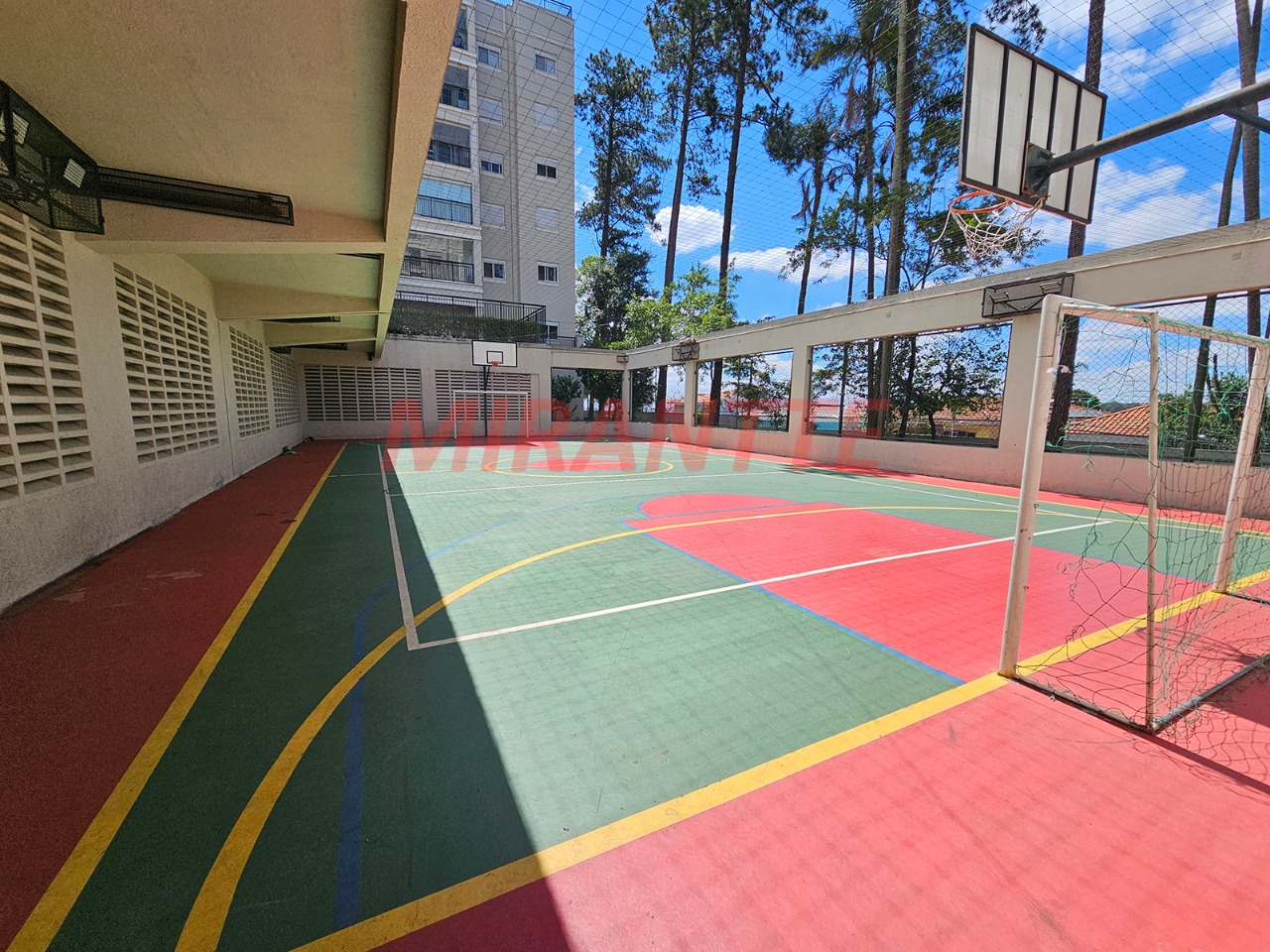 Apartamento de 266m² com 3 quartos em Vila Irmaos Arnoni