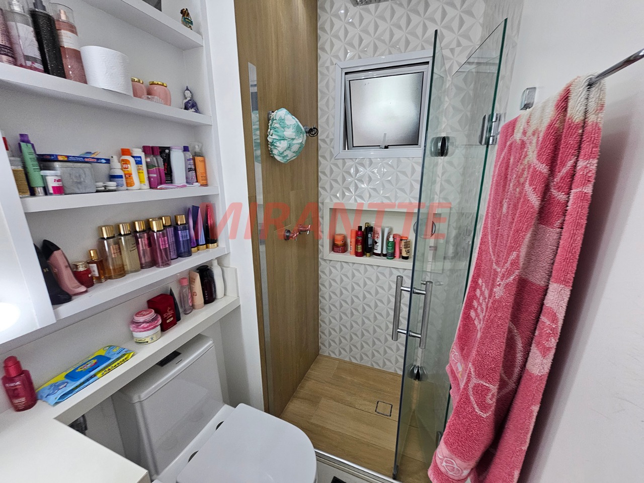 Apartamento de 266m² com 3 quartos em Vila Irmaos Arnoni