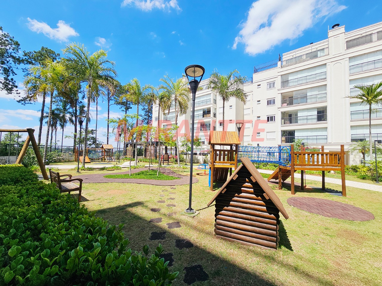 Apartamento de 266m² com 3 quartos em Vila Irmaos Arnoni