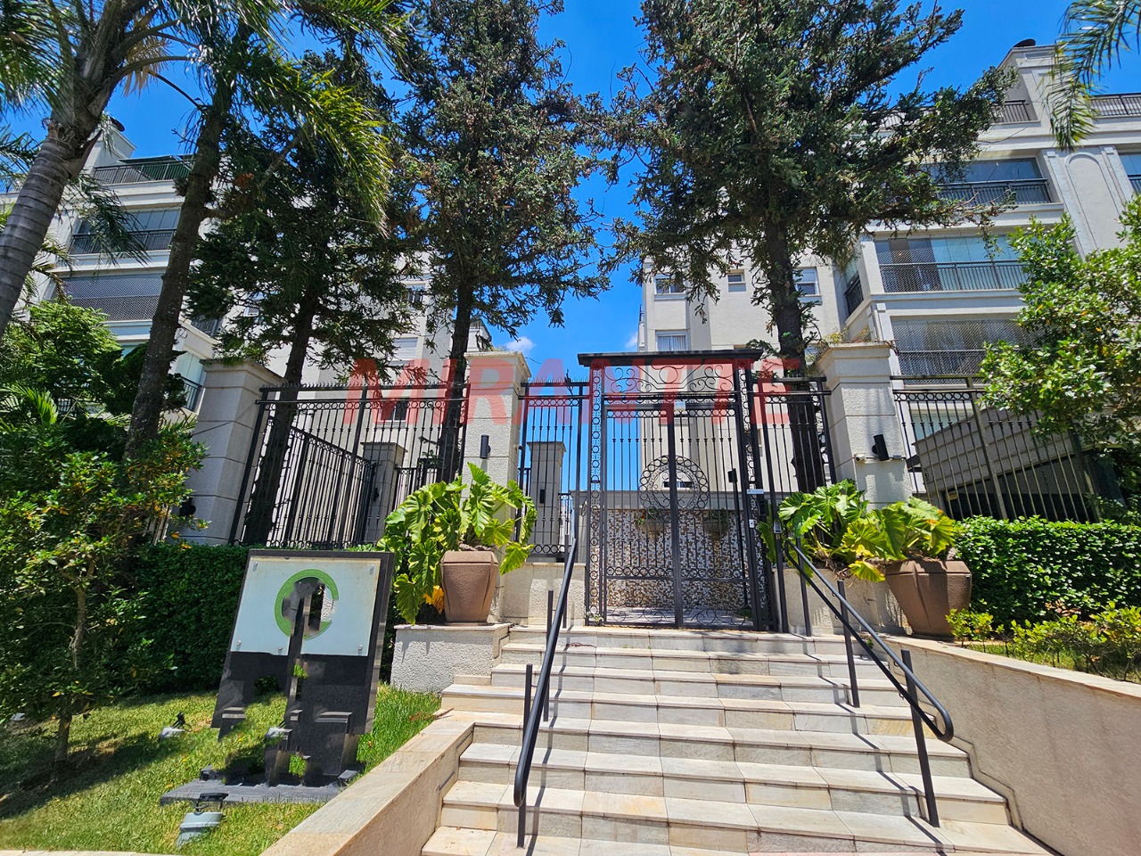 Apartamento de 266m² com 3 quartos em Vila Irmaos Arnoni