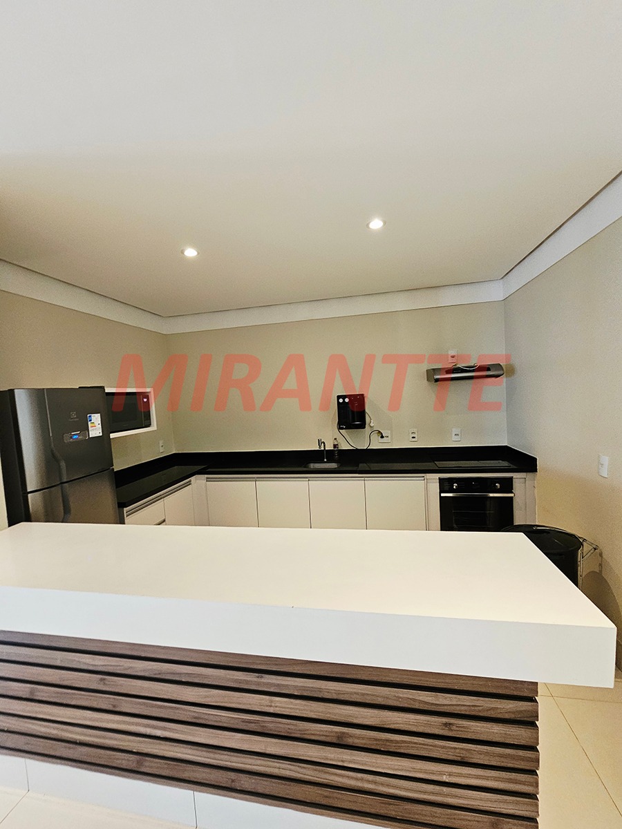 Apartamento de 266m² com 3 quartos em Vila Irmaos Arnoni