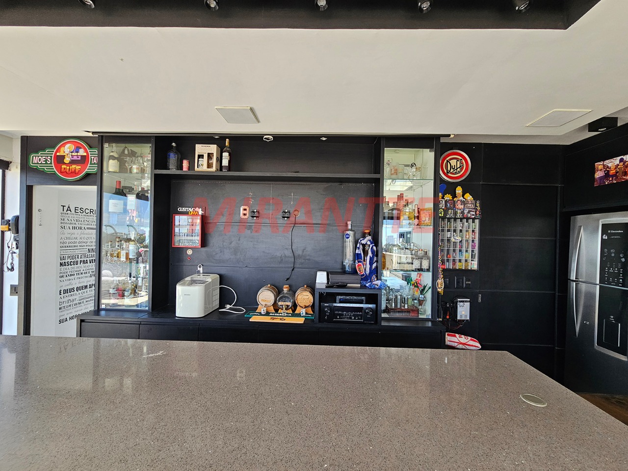 Apartamento de 266m² com 3 quartos em Vila Irmaos Arnoni