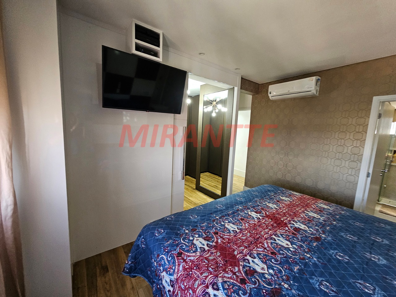 Apartamento de 266m² com 3 quartos em Vila Irmaos Arnoni