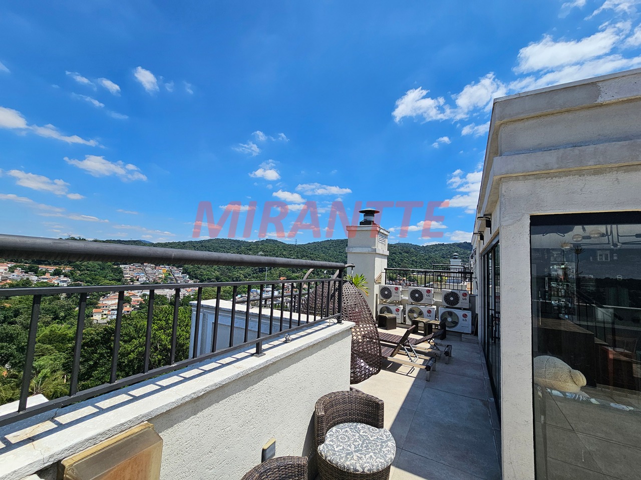 Apartamento de 266m² com 3 quartos em Vila Irmaos Arnoni