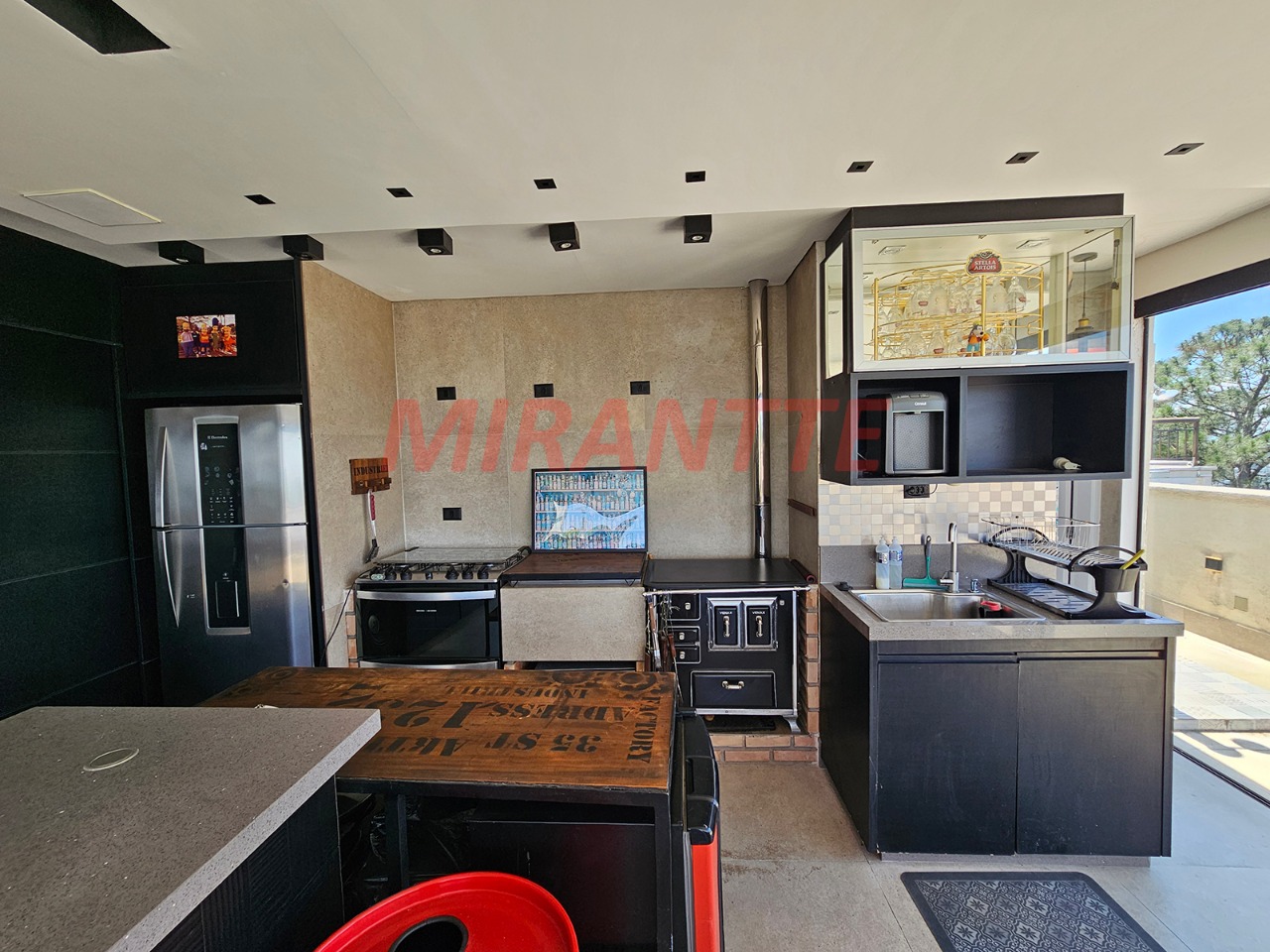 Apartamento de 266m² com 3 quartos em Vila Irmaos Arnoni