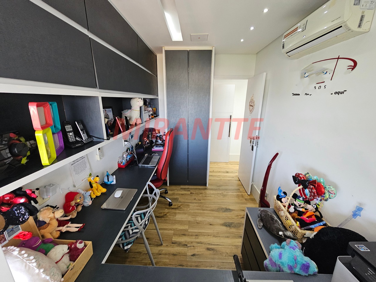Apartamento de 266m² com 3 quartos em Vila Irmaos Arnoni