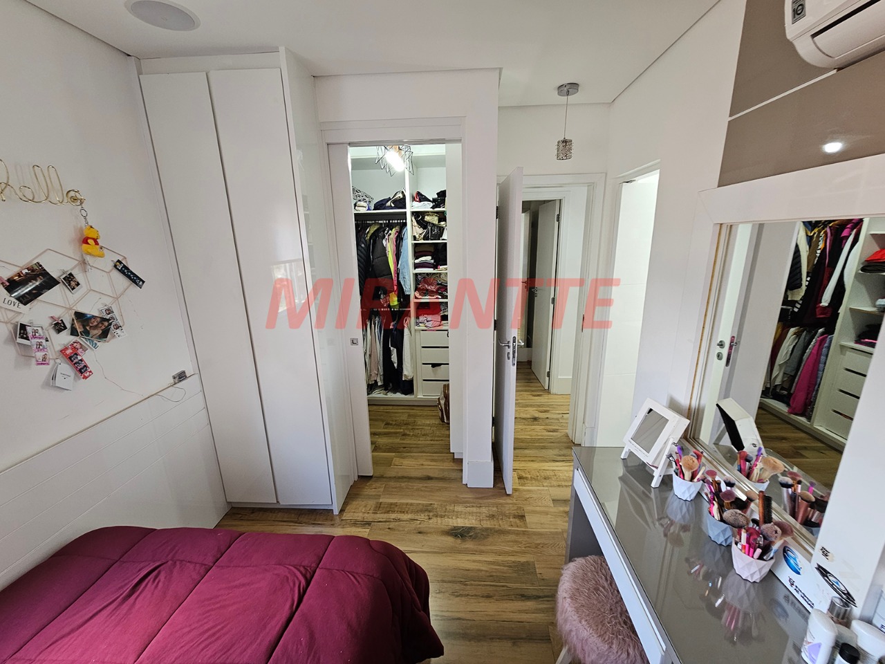Apartamento de 266m² com 3 quartos em Vila Irmaos Arnoni