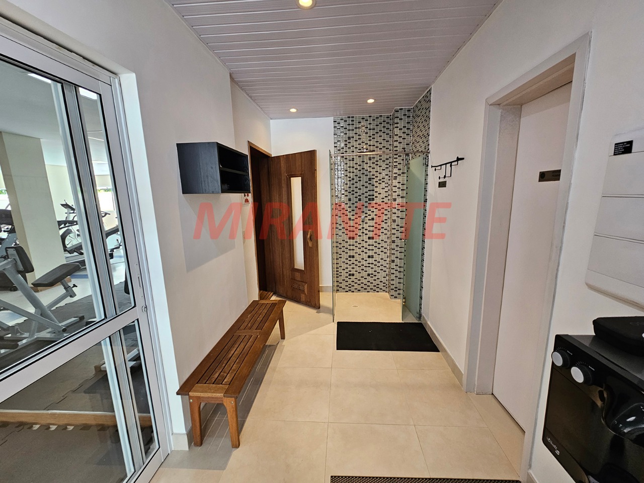 Apartamento de 266m² com 3 quartos em Vila Irmaos Arnoni
