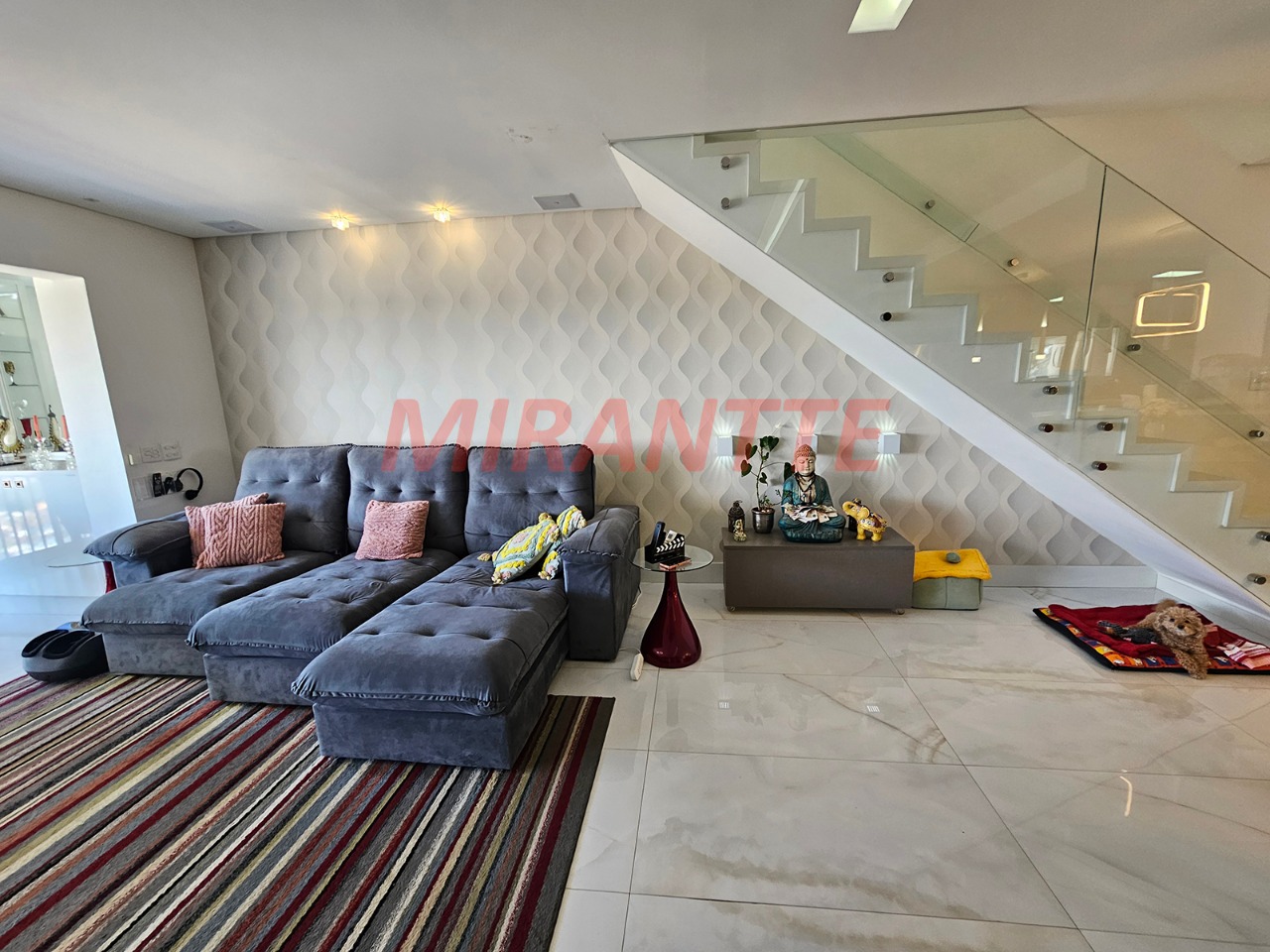Apartamento de 266m² com 3 quartos em Vila Irmaos Arnoni