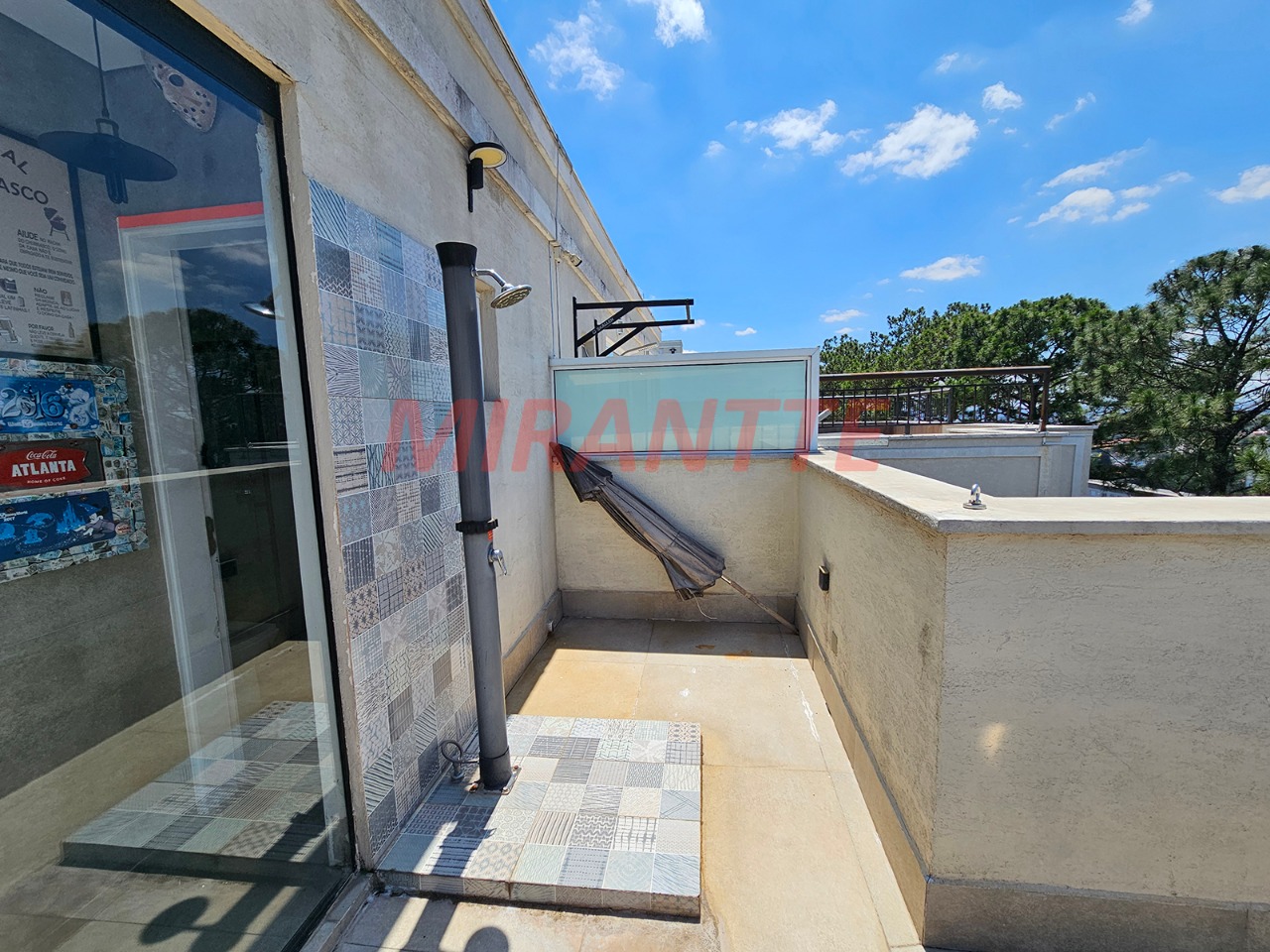 Apartamento de 266m² com 3 quartos em Vila Irmaos Arnoni