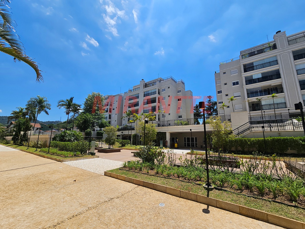 Apartamento de 266m² com 3 quartos em Vila Irmaos Arnoni