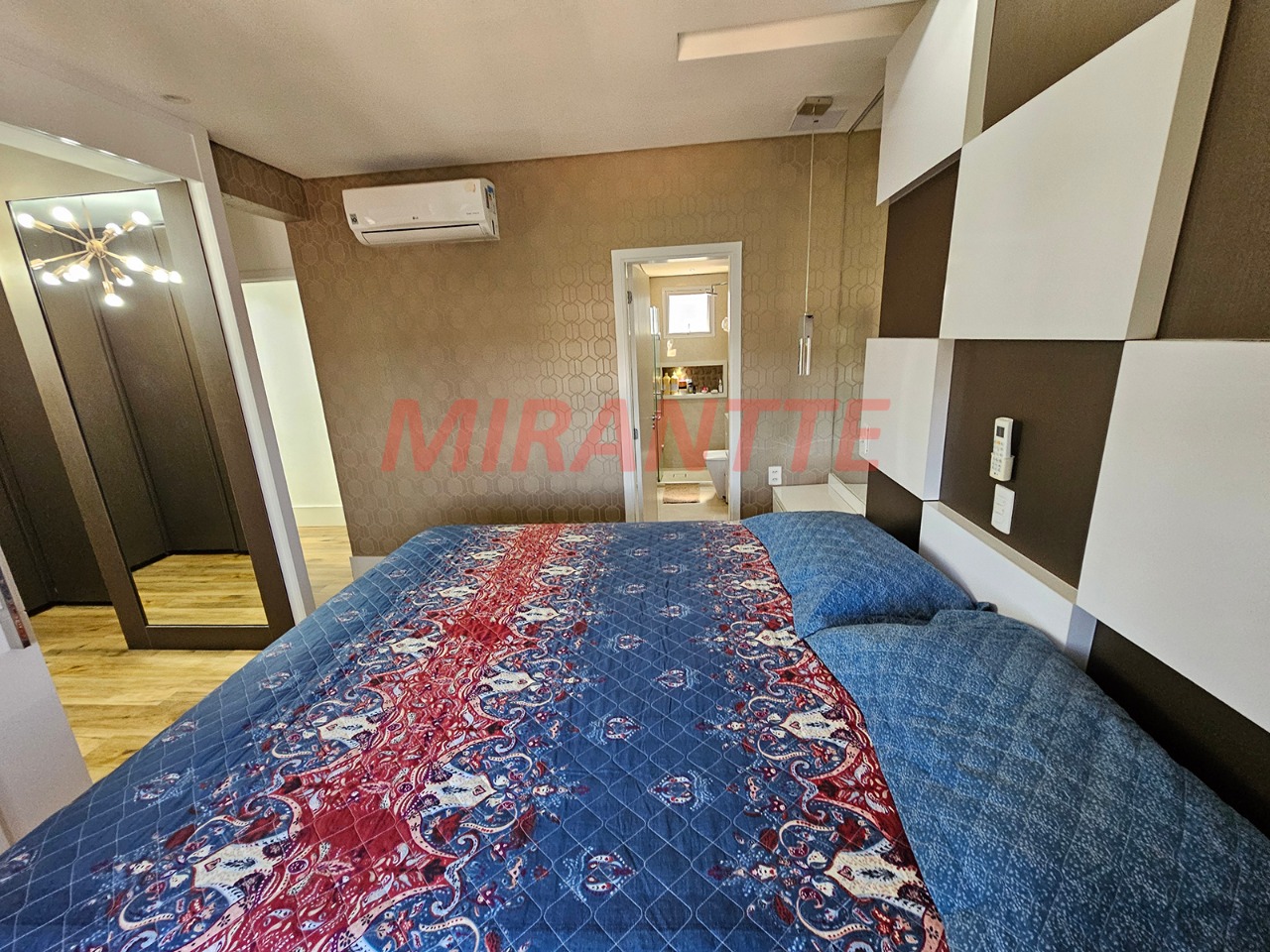Apartamento de 266m² com 3 quartos em Vila Irmaos Arnoni