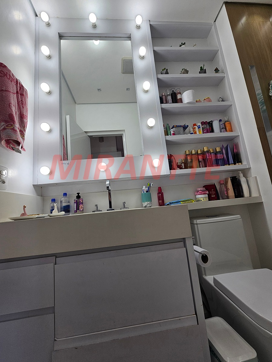 Apartamento de 266m² com 3 quartos em Vila Irmaos Arnoni