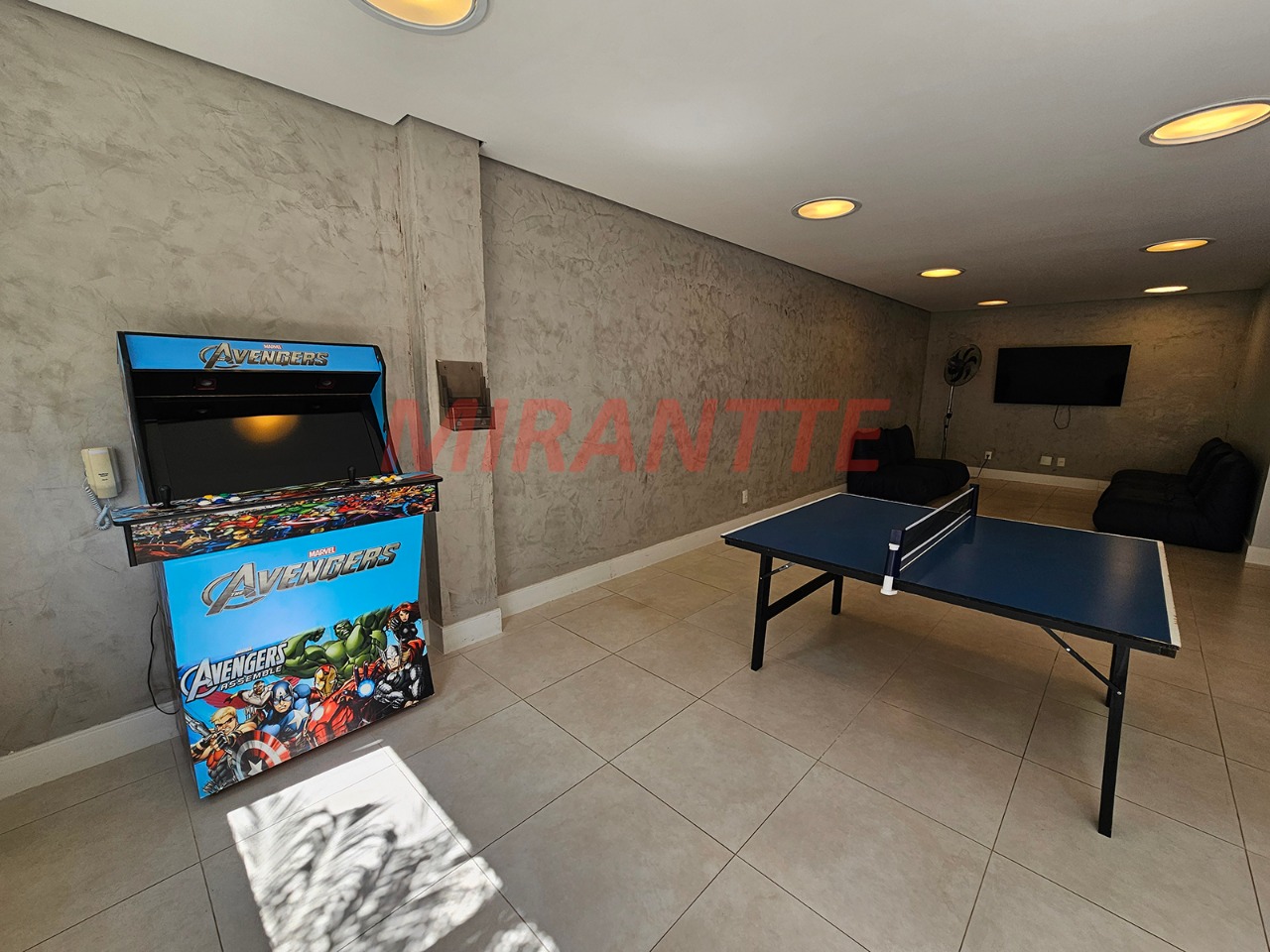 Apartamento de 266m² com 3 quartos em Vila Irmaos Arnoni