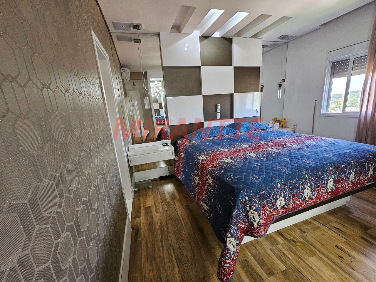 Apartamento de 266m² com 3 quartos em Vila Irmaos Arnoni